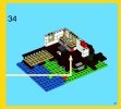 Bauanleitungen LEGO - Creator - 31010 - Baumhaus: Page 39