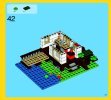 Bauanleitungen LEGO - Creator - 31010 - Baumhaus: Page 47