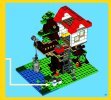 Bauanleitungen LEGO - Creator - 31010 - Baumhaus: Page 75