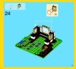 Bauanleitungen LEGO - Creator - 31010 - Baumhaus: Page 29