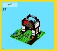 Bauanleitungen LEGO - Creator - 31010 - Baumhaus: Page 42