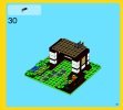 Bauanleitungen LEGO - Creator - 31010 - Baumhaus: Page 35