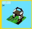 Bauanleitungen LEGO - Creator - 31010 - Baumhaus: Page 39