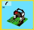 Bauanleitungen LEGO - Creator - 31010 - Baumhaus: Page 41