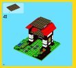 Bauanleitungen LEGO - Creator - 31010 - Baumhaus: Page 46