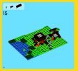 Bauanleitungen LEGO - Creator - 31010 - Baumhaus: Page 20