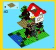 Bauanleitungen LEGO - Creator - 31010 - Baumhaus: Page 63