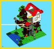 Bauanleitungen LEGO - Creator - 31010 - Baumhaus: Page 70