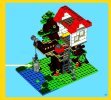 Bauanleitungen LEGO - Creator - 31010 - Baumhaus: Page 73