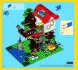 Bauanleitungen LEGO - Creator - 31010 - Baumhaus: Page 76