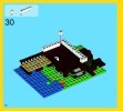 Bauanleitungen LEGO - Creator - 31010 - Baumhaus: Page 32