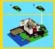 Bauanleitungen LEGO - Creator - 31010 - Baumhaus: Page 51