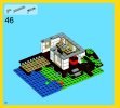 Bauanleitungen LEGO - Creator - 31010 - Baumhaus: Page 52