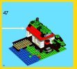 Bauanleitungen LEGO - Creator - 31010 - Baumhaus: Page 60