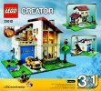 Bauanleitungen LEGO - Creator - 31010 - Baumhaus: Page 64