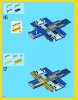 Bauanleitungen LEGO - Creator - 31011 - Propellermaschine: Page 12