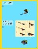 Bauanleitungen LEGO - Creator - 31011 - Propellermaschine: Page 15