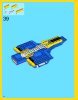 Bauanleitungen LEGO - Creator - 31011 - Propellermaschine: Page 34