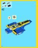 Bauanleitungen LEGO - Creator - 31011 - Propellermaschine: Page 36