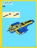 Bauanleitungen LEGO - Creator - 31011 - Propellermaschine: Page 39