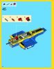 Bauanleitungen LEGO - Creator - 31011 - Propellermaschine: Page 40