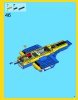 Bauanleitungen LEGO - Creator - 31011 - Propellermaschine: Page 41