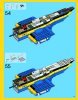 Bauanleitungen LEGO - Creator - 31011 - Propellermaschine: Page 47