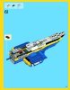 Bauanleitungen LEGO - Creator - 31011 - Propellermaschine: Page 53