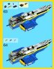 Bauanleitungen LEGO - Creator - 31011 - Propellermaschine: Page 55