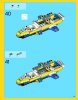 Bauanleitungen LEGO - Creator - 31011 - Propellermaschine: Page 29