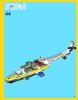 Bauanleitungen LEGO - Creator - 31011 - Propellermaschine: Page 41