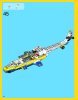 Bauanleitungen LEGO - Creator - 31011 - Propellermaschine: Page 42