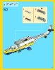 Bauanleitungen LEGO - Creator - 31011 - Propellermaschine: Page 47