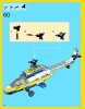 Bauanleitungen LEGO - Creator - 31011 - Propellermaschine: Page 60