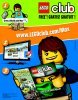 Bauanleitungen LEGO - Creator - 31011 - Propellermaschine: Page 65