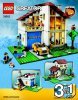 Bauanleitungen LEGO - Creator - 31011 - Propellermaschine: Page 67