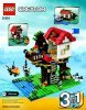 Bauanleitungen LEGO - Creator - 31011 - Propellermaschine: Page 68