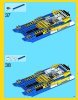 Bauanleitungen LEGO - Creator - 31011 - Propellermaschine: Page 29