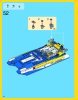 Bauanleitungen LEGO - Creator - 31011 - Propellermaschine: Page 42