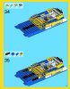 Bauanleitungen LEGO - Creator - 31011 - Propellermaschine: Page 27