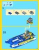 Bauanleitungen LEGO - Creator - 31011 - Propellermaschine: Page 45