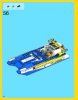 Bauanleitungen LEGO - Creator - 31011 - Propellermaschine: Page 48