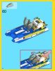 Bauanleitungen LEGO - Creator - 31011 - Propellermaschine: Page 52