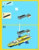 Bauanleitungen LEGO - Creator - 31011 - Propellermaschine: Page 23