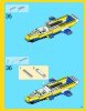 Bauanleitungen LEGO - Creator - 31011 - Propellermaschine: Page 25