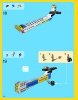 Bauanleitungen LEGO - Creator - 31011 - Propellermaschine: Page 38