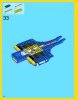 Bauanleitungen LEGO - Creator - 31011 - Propellermaschine: Page 30