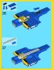 Bauanleitungen LEGO - Creator - 31011 - Propellermaschine: Page 32