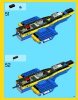 Bauanleitungen LEGO - Creator - 31011 - Propellermaschine: Page 45