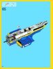 Bauanleitungen LEGO - Creator - 31011 - Propellermaschine: Page 56